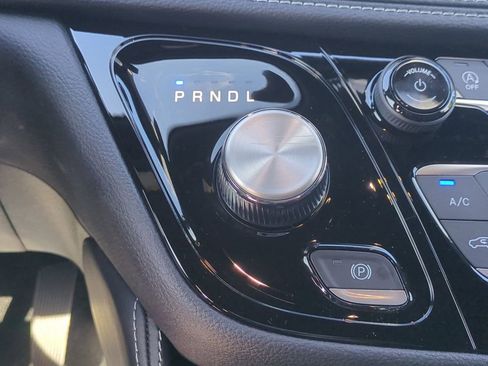 New 2026 Chrysler Pacifica Limited image 20