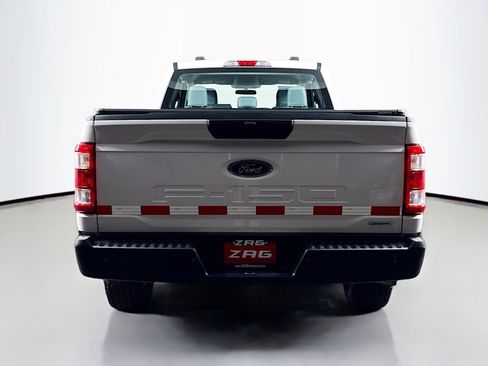 Used 2021 Ford F150 XL w/ Equipment Group 101A High image 4