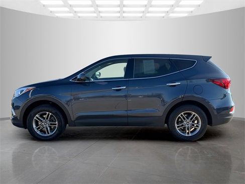 Used 2018 Hyundai Santa Fe Sport image 7