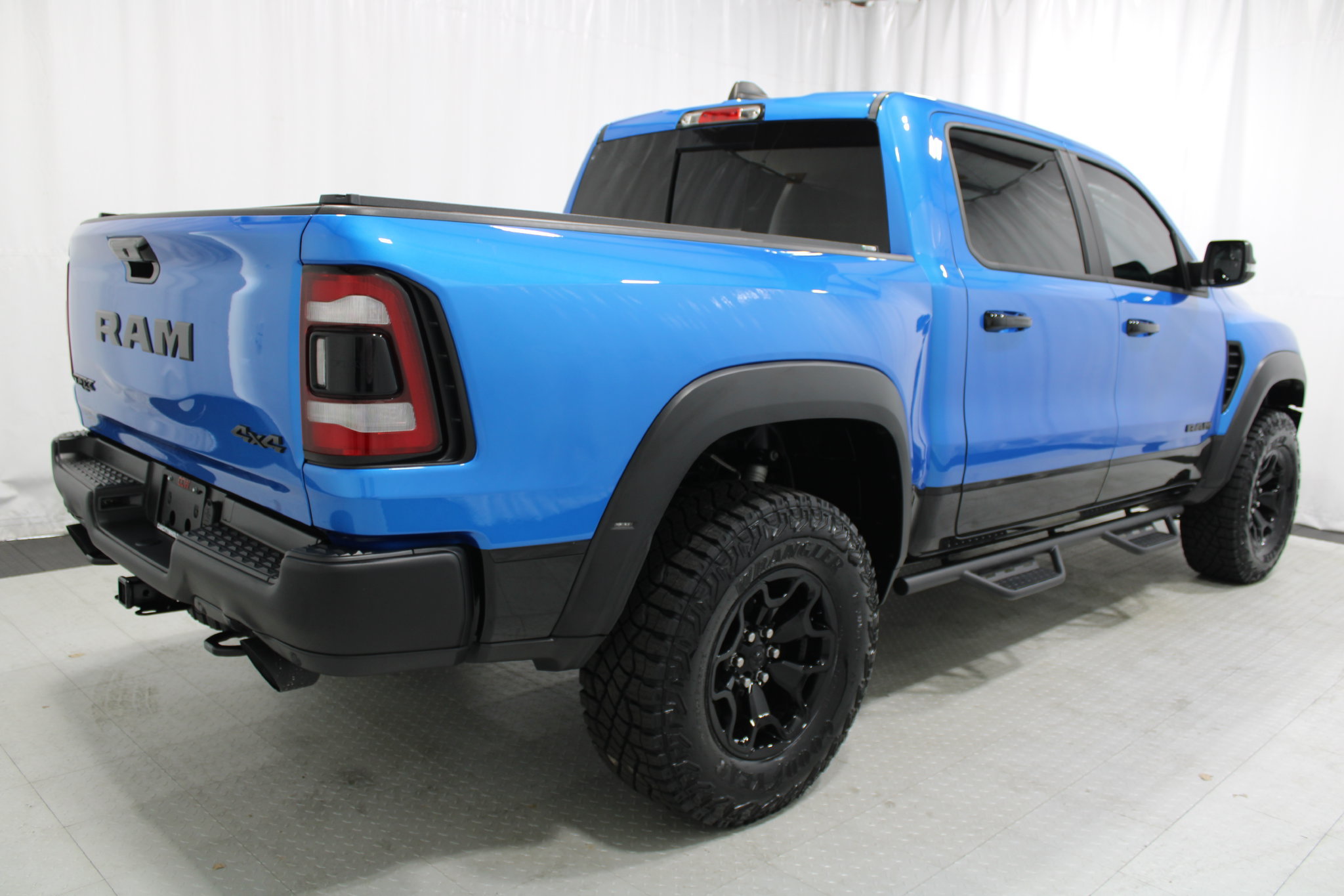 Used 2023 RAM 1500 TRX w/ TRX Level 1 Equipment Group AWD/4WD image 6