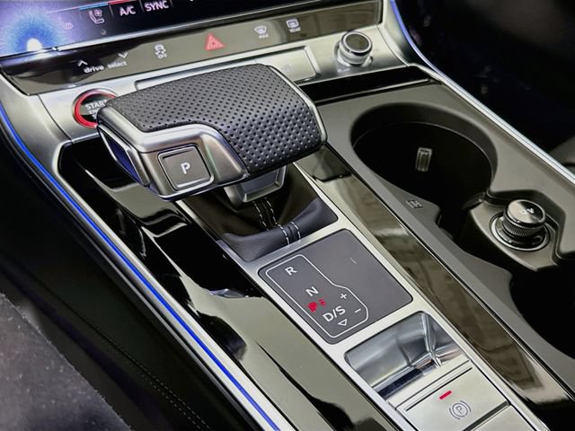 Used 2025 Audi RS 7 performance Sportback AWD/4WD image 19