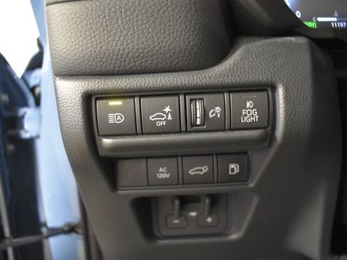 Used 2024 Toyota Land Cruiser w/ Premium Package AWD/4WD image 14