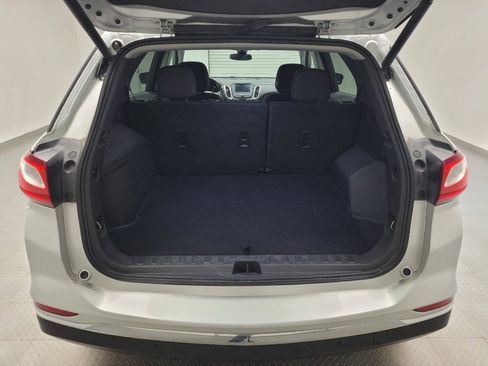 Used 2021 Chevrolet Equinox LT AWD/4WD image 29