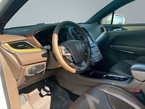 Used 2015 Lincoln MKC AWD w/ Equipment Group 102A Reserve image 17