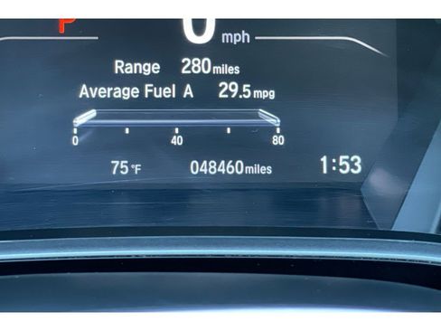 Certified 2022 Honda CR-V Touring image 38