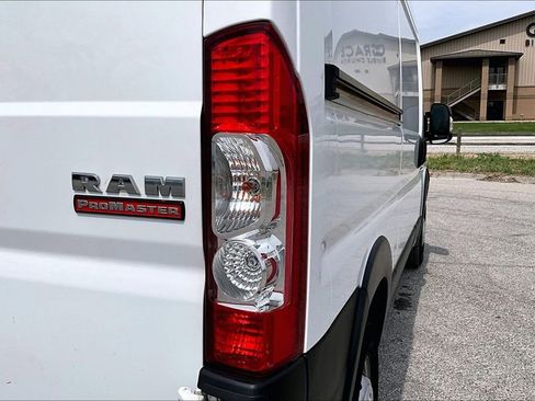 Used 2022 RAM ProMaster 1500 FWD image 33
