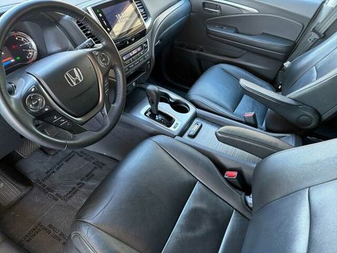 Used 2016 Honda Pilot EX-L image 11