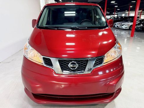 Used 2019 Nissan NV200 SV image 9