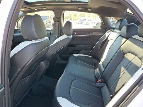 New 2026 Kia K5 GT-Line w/ GT-Line Premium Package FWD image 9