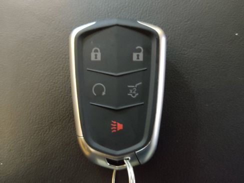 Used 2016 Cadillac SRX Performance w/ Driver Awareness Package FWD image 32