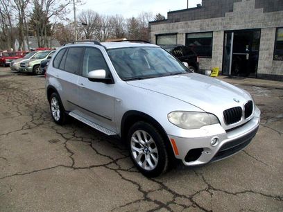 Used 2012 BMW X5 xDrive35i