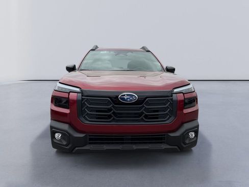 New 2026 Subaru Outback Premium AWD/4WD image 8