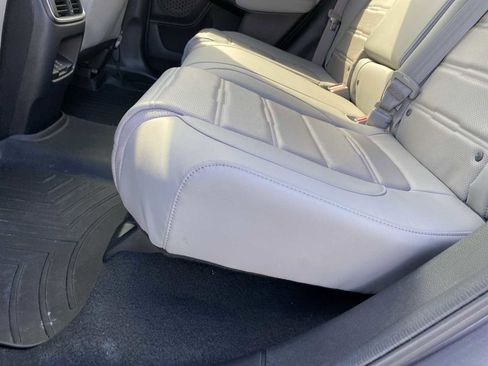 Used 2021 Honda CR-V Touring image 28