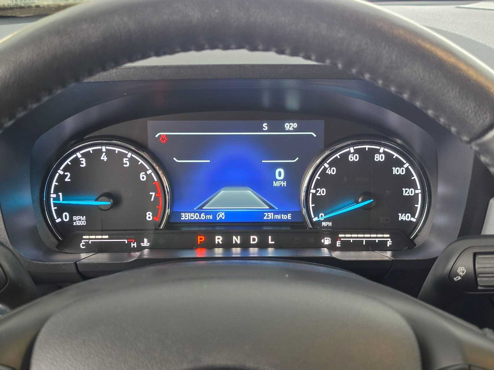 Used 2022 Ford Maverick Lariat w/ Lariat Luxury Package FWD image 23
