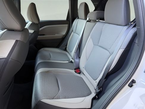New 2026 Subaru Forester Premium w/ Base/Premium Package AWD/4WD image 24
