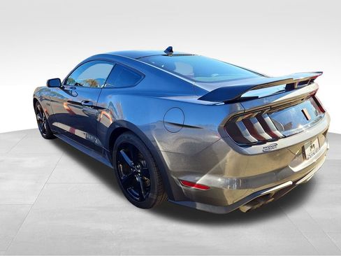 Used 2021 Ford Mustang GT w/ Equipment Group 301A image 4