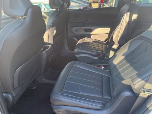 New 2027 Kia Telluride SX X-Line image 11