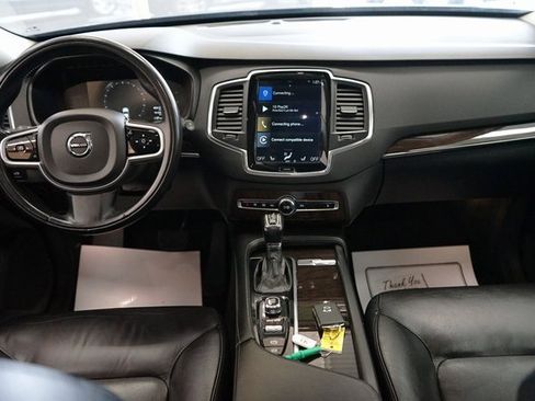 Used 2019 Volvo XC90 T5 Momentum w/ Protection Package image 42