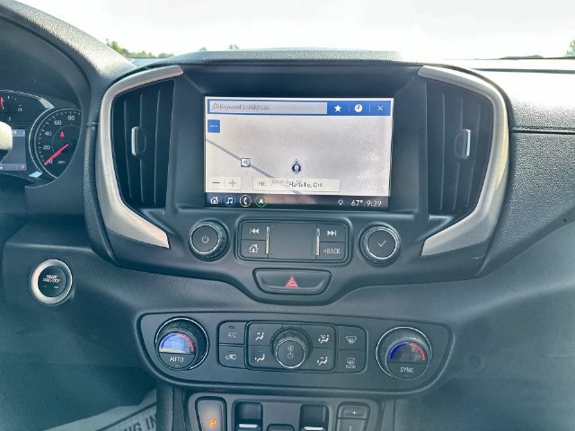 Used 2019 GMC Terrain Denali w/ Driver Alert Package II AWD/4WD image 22