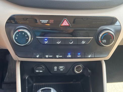 Used 2017 Hyundai Tucson Sport image 30