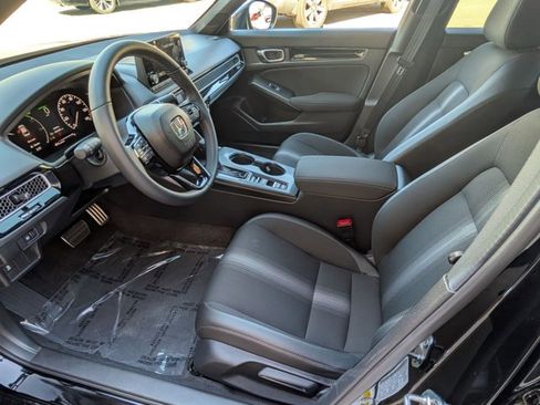 Used 2026 Honda Civic FWD Hybrid Sedan image 16
