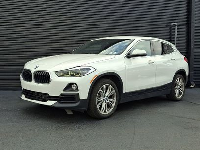 Used 2018 BMW X2 xDrive28i w/ Premium Package