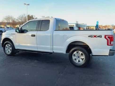 Used 2016 Ford F150 XLT w/ Trailer Tow Package image 6