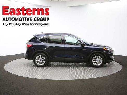 Used 2021 Ford Escape SE image 43