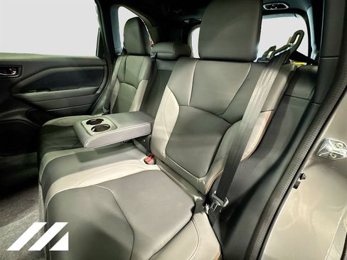 New 2026 Subaru Forester Sport w/ Onyx Edition AWD/4WD image 25