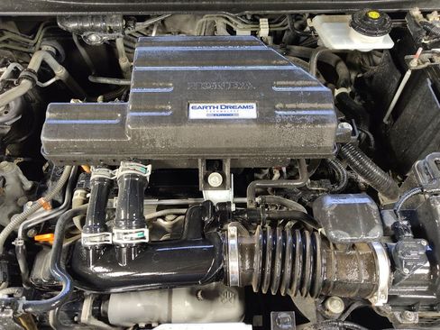 Used 2019 Honda CR-V EX image 30