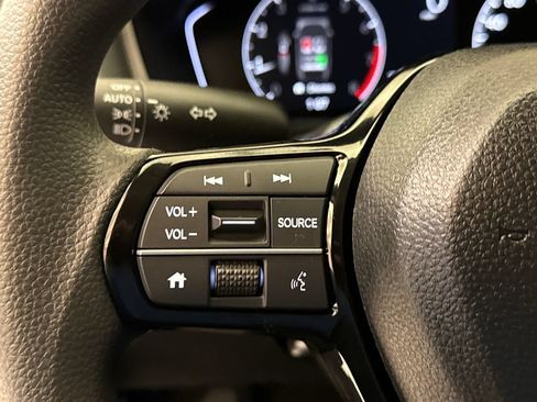 New 2026 Honda Civic LX image 28