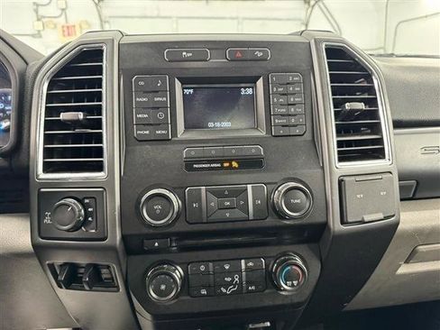 Used 2017 Ford F250 XLT w/ XLT Value Package AWD/4WD image 19