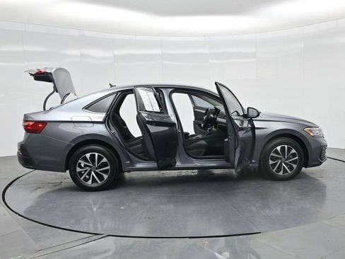 Used 2024 Volkswagen Jetta S FWD image 34