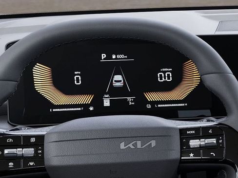 New 2026 Kia Sorento EX AWD/4WD image 21