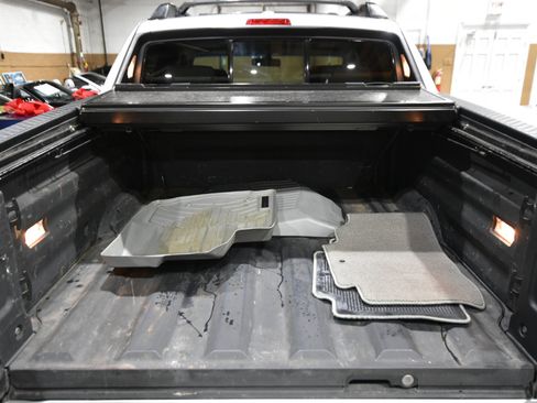 Used 2011 Honda Ridgeline RTL image 45