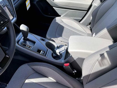 New 2026 Subaru Crosstrek 2.5i AWD/4WD image 7