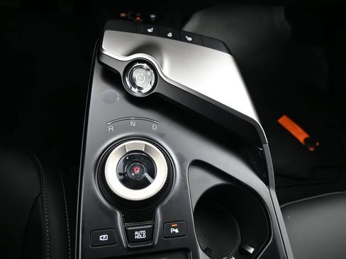 New 2025 Kia EV6 Light image 17