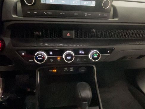 Certified 2025 Honda CR-V EX image 35