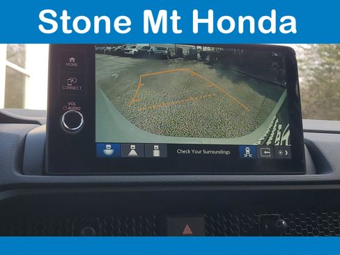 New 2026 Honda CR-V Sport-L image 27