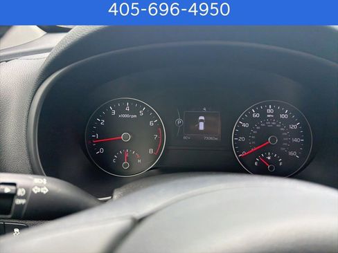 Used 2019 Kia Sportage EX w/ EX Premium Package FWD image 26