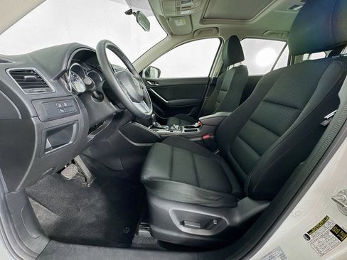 Used 2016 MAZDA CX-5 Touring w/ Bose/Moonroof Package image 15