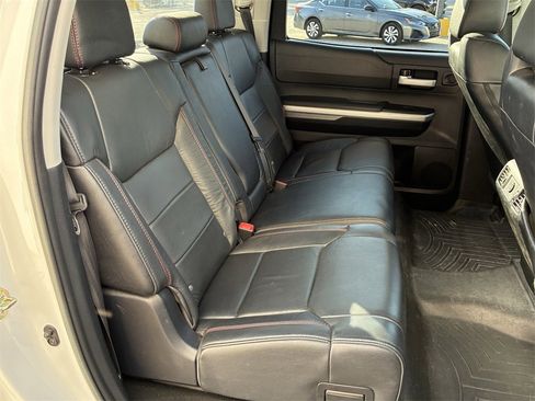 Used 2016 Toyota Tundra TRD Pro image 30