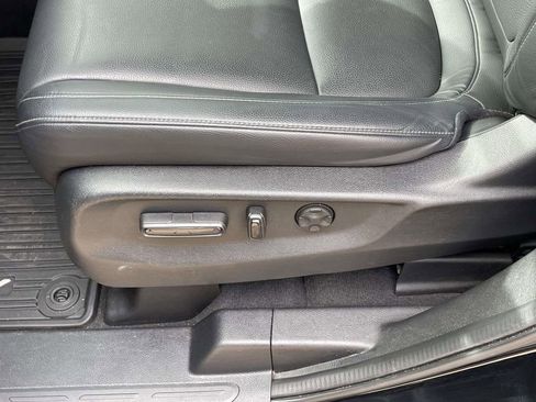 Used 2024 Honda Odyssey Touring image 18