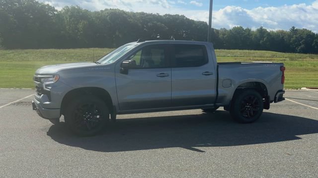 New 2026 Chevrolet Silverado 1500 RST AWD/4WD image 5