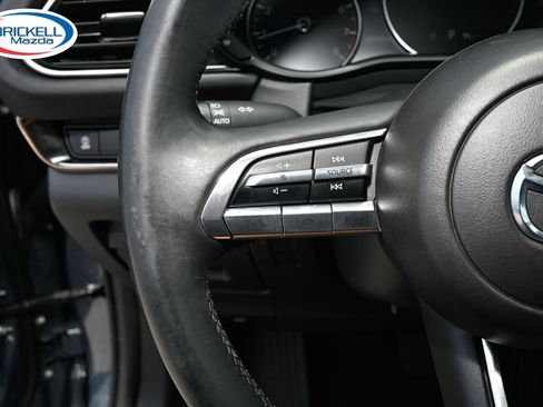 Used 2023 MAZDA CX-30 AWD 2.5 S w/ Preferred Package image 29