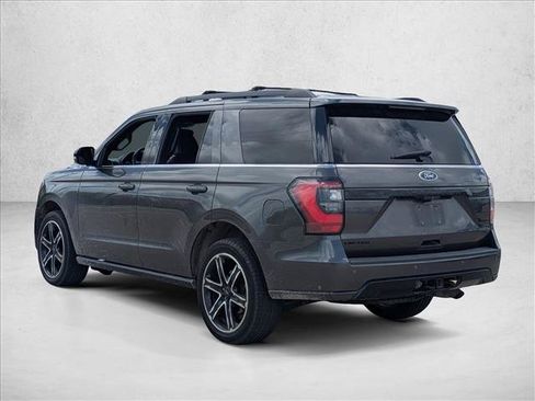 Used 2021 Ford Expedition Limited RWD image 8