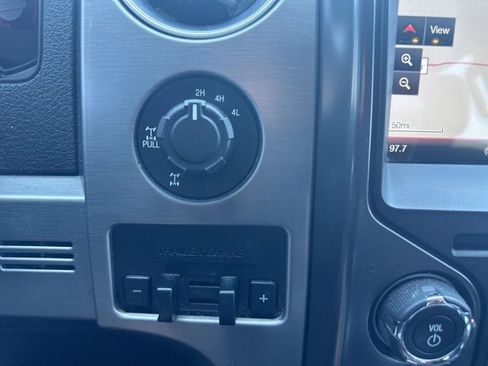 Used 2014 Ford F150 Raptor w/ Equipment Group 801A Luxury image 20