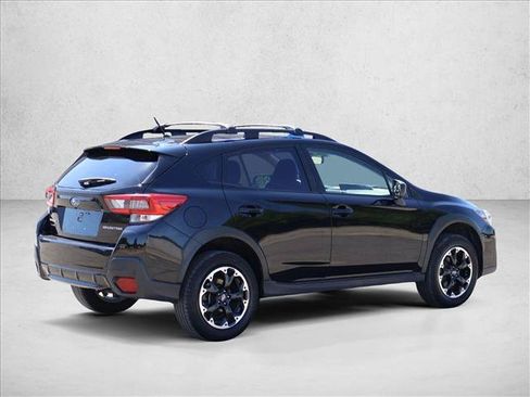 Certified 2023 Subaru Crosstrek 2.0i AWD/4WD image 5