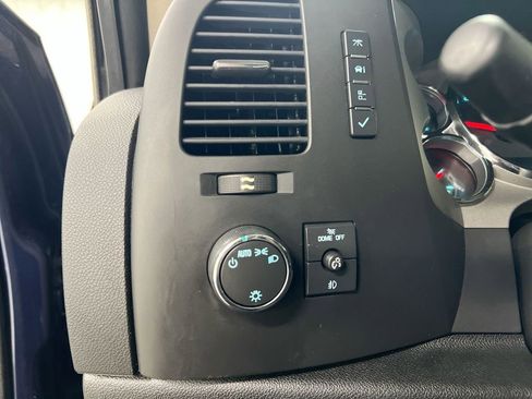 Used 2011 Chevrolet Silverado 1500 LT w/ All-Star Edition image 17