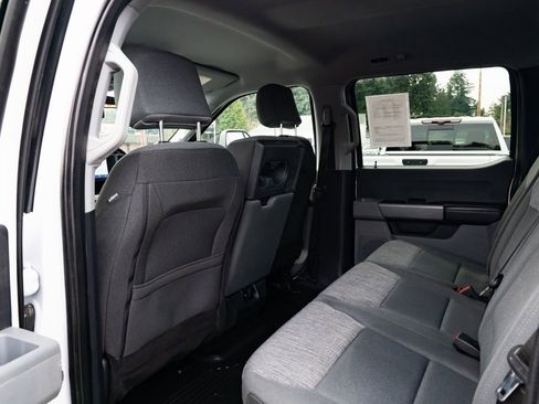 Used 2024 Ford F350 XLT image 20